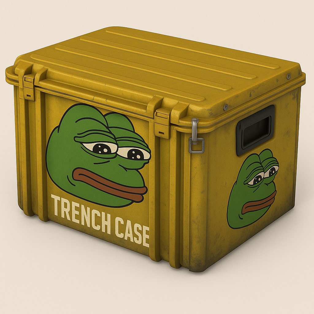Trench Case